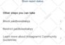 delete negative links,remove mugshots,news articles,court cases from google