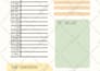 design custom digital weekly, daily planner
