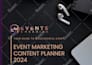 give you a successful event planning bundle