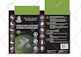 design elegant product packaging design, box, label, pouch