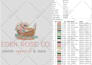 embroidery digitizing logo in few hours