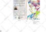 format your book cover for KDP, ingramspark, lulu, bn etc