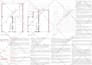 draw UK building regulations drawings with notes