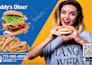 professionally design restaurant menu ready to print