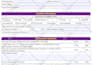 design a job application form for your business