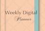 design high quality premium custom digital planner for etsy