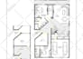 rebuild 3d luxury villa rendering, interior, exterior and walkthrough