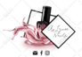 design beautiful and professional nails salon logo