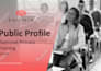 design eye catching, modern, animated powerpoint presentation and canva slides