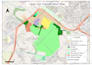 create gis maps and perform spatial analysis using qgis and arcgis