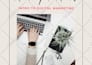 design workbook, pdf design, ebook lead magnet