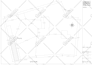 draft 2d architectural floor plans, elevations and sections in autocad