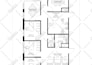 draw house plans ,office design ,warehouse space planning