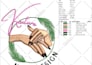 do quality embroidery digitizing within 2 hours