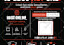 create a primate economics stick figure animation, monkey