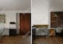 design welcoming clinic interior