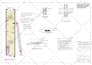 prepare section 104, build over water utility drawings