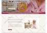 design home care website home care leads healthcare website home care website