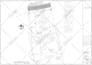 redraw 2d architecture house floor plan, blueprints drawing in revit