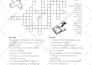 create a custom crossword puzzle