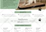 powerpoint presentation and design an investor ready pitch deck slide