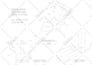 draw 2d floor plan, house plan, 2d drafting elevations, in autocad
