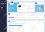 design wireframes for your website in figma