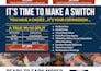 do awesome modern product catalog lookbook sell sheet design