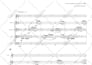 do sheet music arrangement for string quartet, orchestra, ensemble