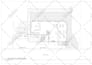draft architectural floor plans sections elevations 2d drawings on autocad