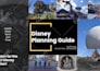 create a customized disney world vacation plan