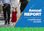 design your annual report or business proposal