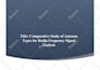 do signal and communication system project reports and tasks