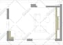do proffesional mood board, floor plan, shopping list