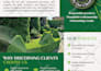 design your print ad, magazine ad or newspaper ad