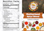 create packaging design and labels