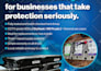 design a professional leaflet or flyer