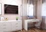 do professional interior design of a room by your choice