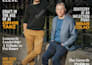 be your magazine designer