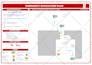 design evacuation plan, fire escape plan