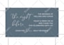 design an amazing wedding party stationery and signs bundle