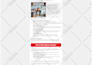 design editable mailchimp newsletter template