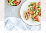 create a custom recipe book, cookbook and ebook