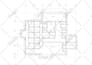 draw 2d floor plans, architectural design, redraw sketches in autocad, rendering