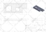 create solidworks models, 2d drawings and mold designing