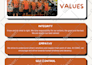 design your brochure, pitch deck, booklet, company profile