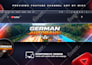 create a youtube banner and logo