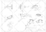 create 2d manufacturing drawings with bom manufacturing instructions documents