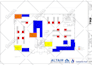 draw and redraw floorplan in autocad unlimited revisions