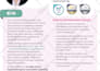 design a brochure or a poster
